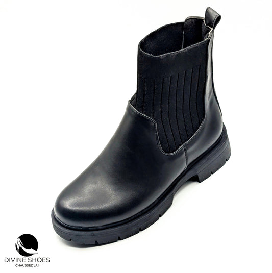 Boots-Luna-Noir