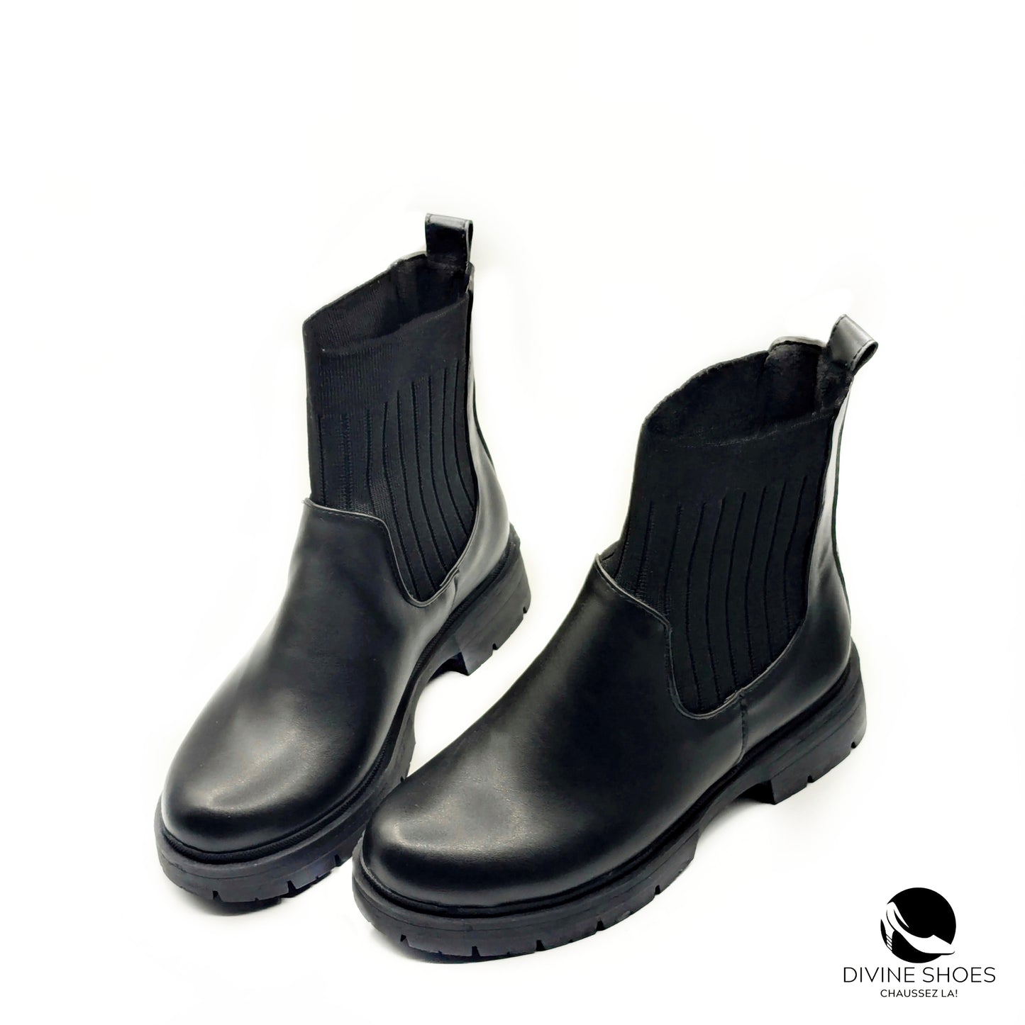 Boots-Luna-Noir