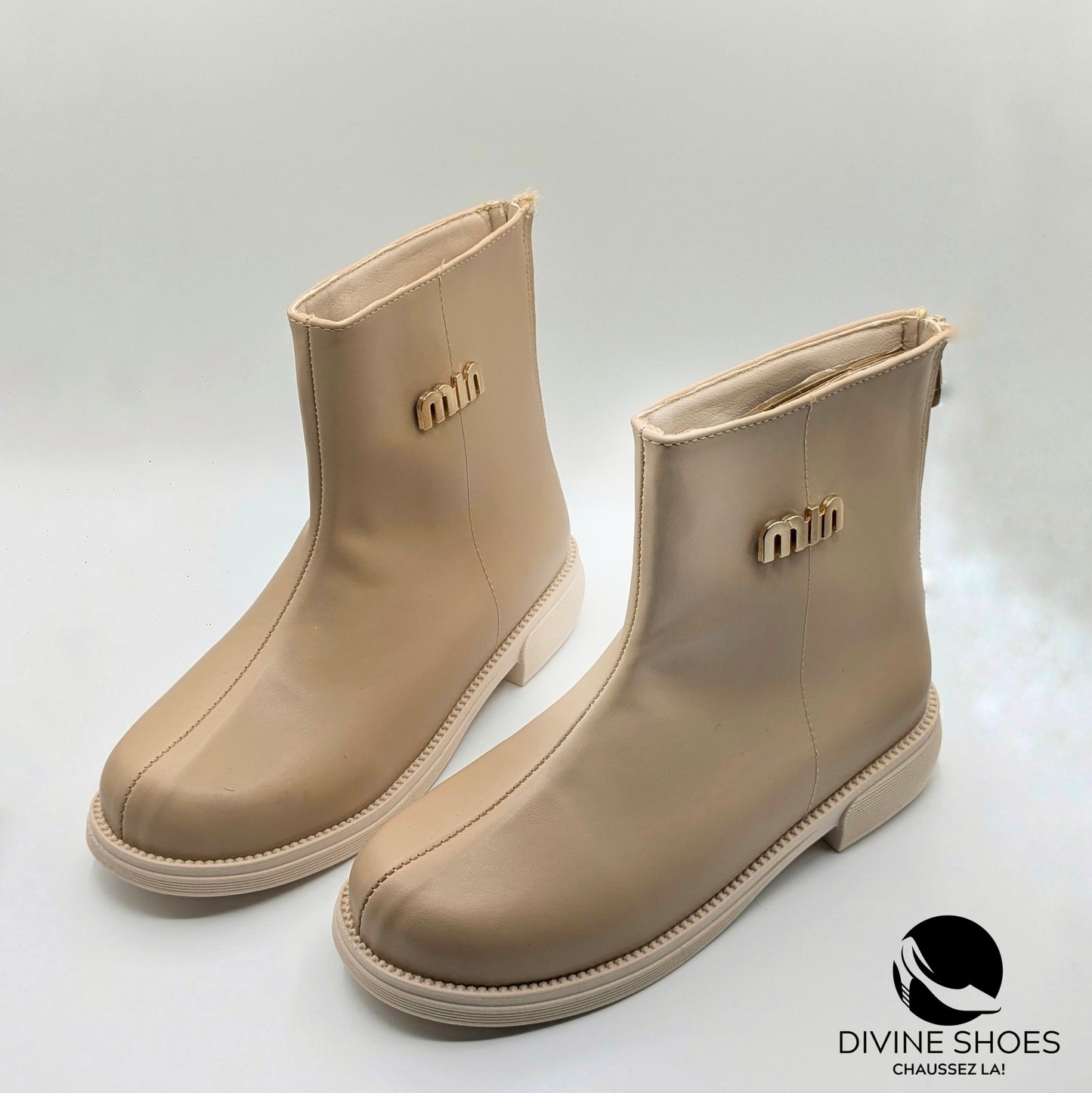 Boots-MiuMiu