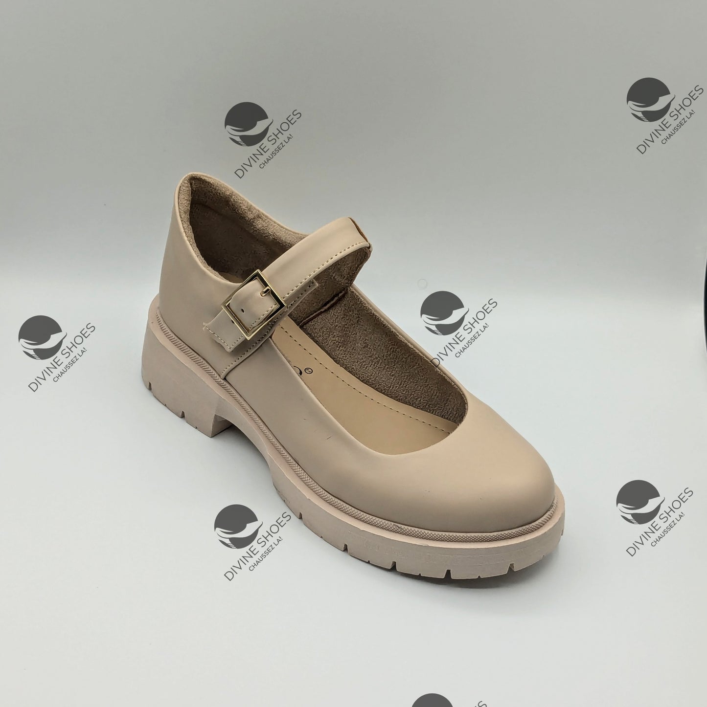 Sandale-Beige-Marry jane