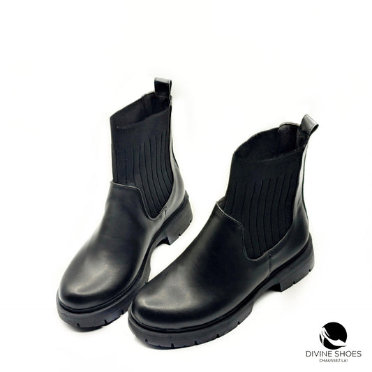 Boots-Luna-Noir