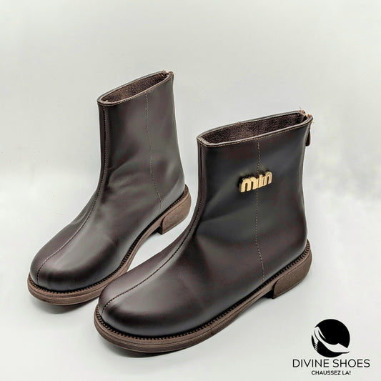 Boots-MiuMiu